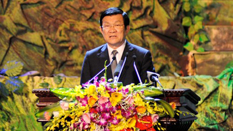 В Ханое прошла программа в честь Дня инвалидов войны и павших фронтовиков